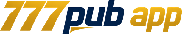 777pub app official logo